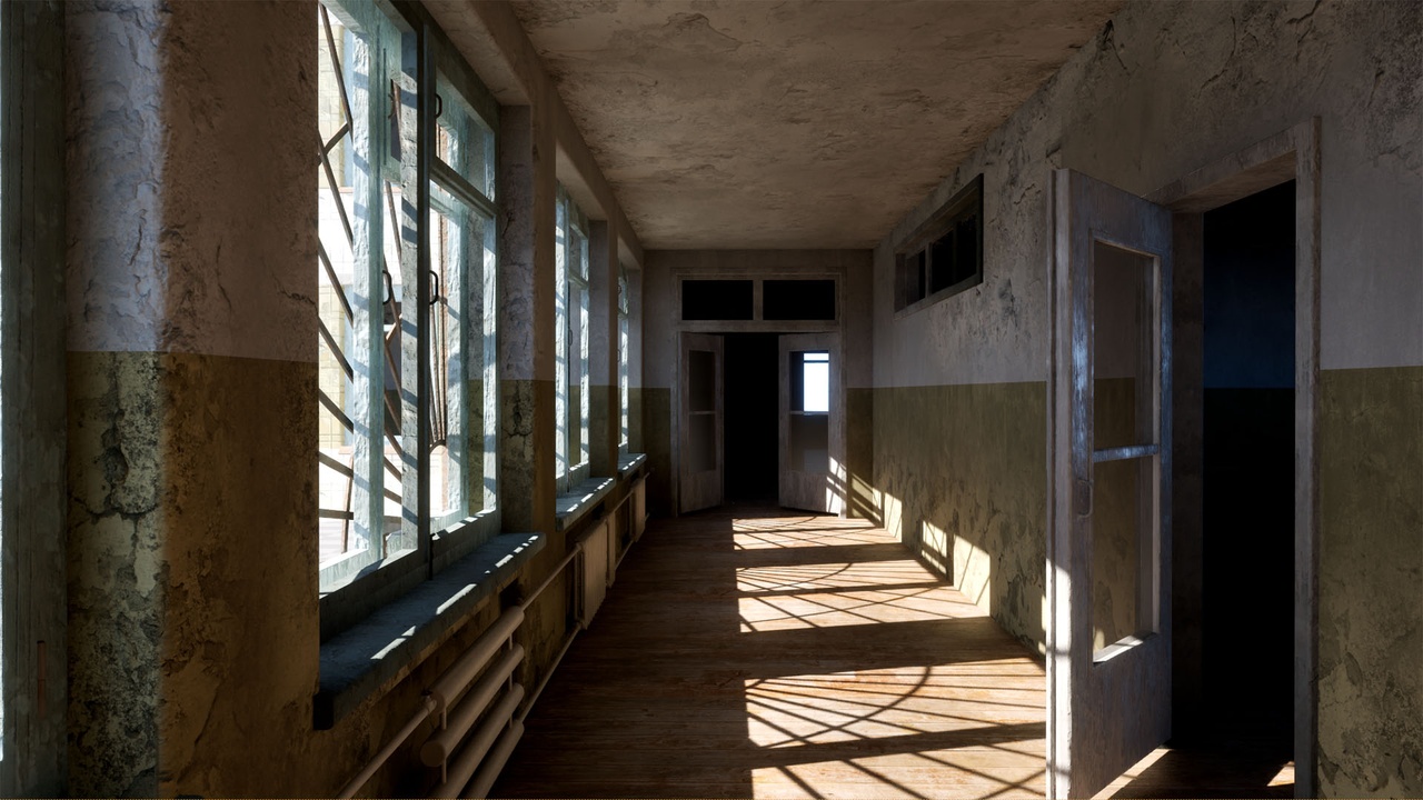 Media 1 for listing School modular environment (abandoned)