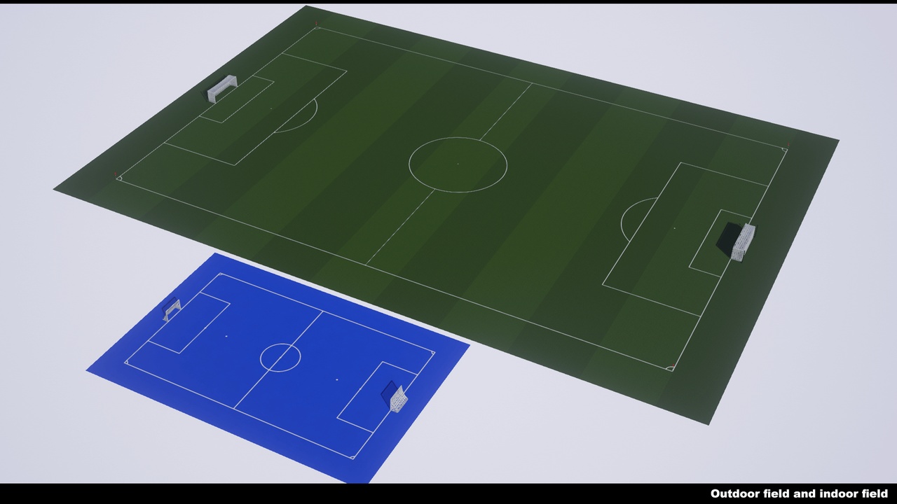 Medium 1 für Eintrag Sport Soccer