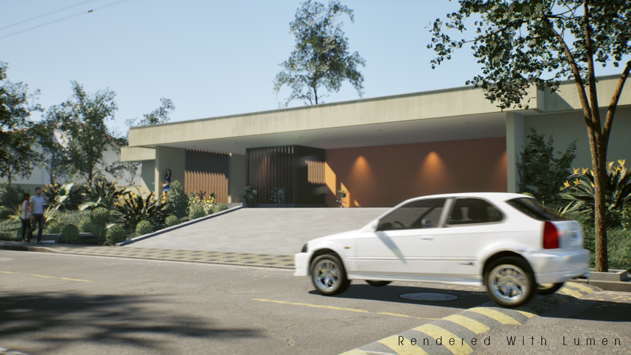 Mídia 1 do anúncio 3D1 Vehicle Animator