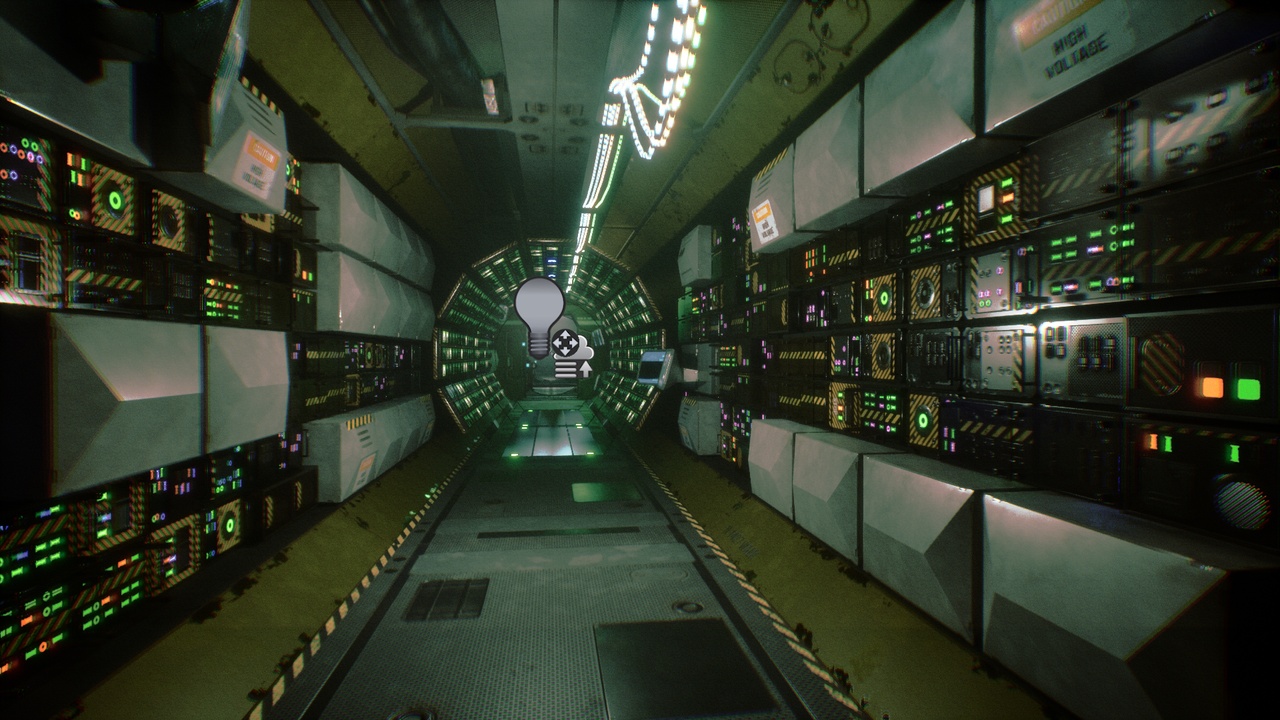 Media 1 for listing Deep Space [UE]