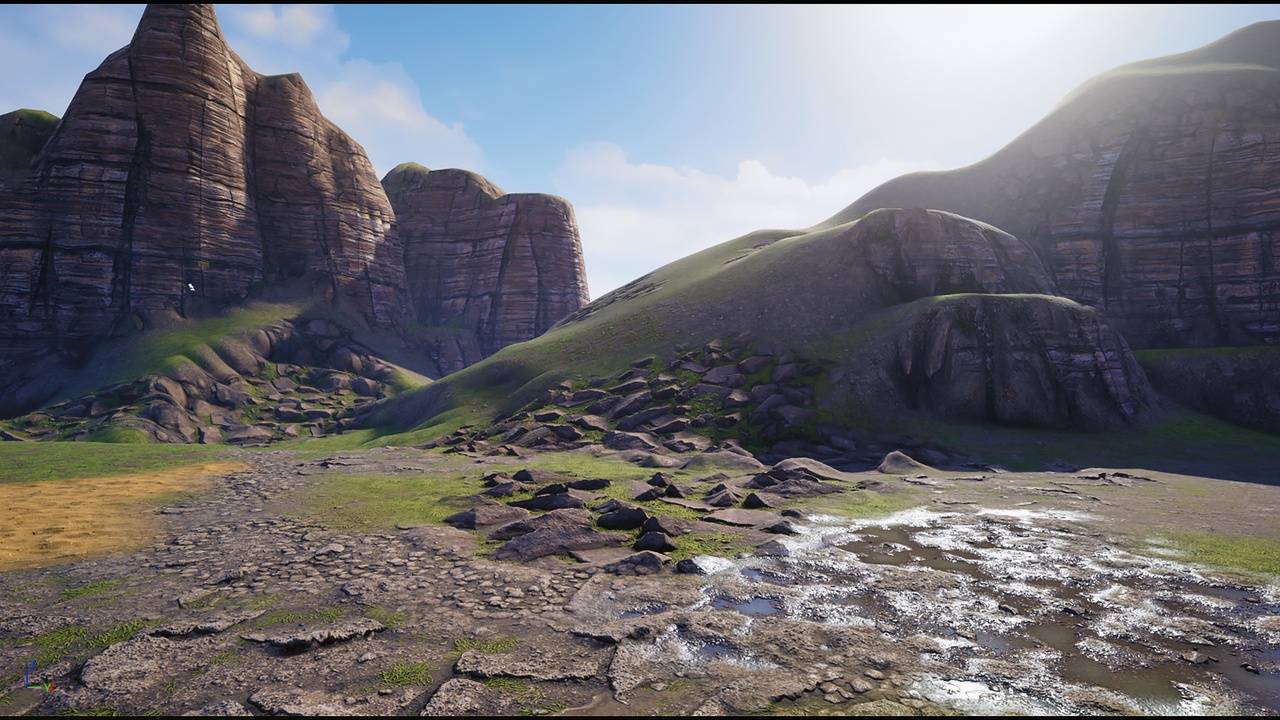 商品 Terrain Materials VOL.2 的媒体 1