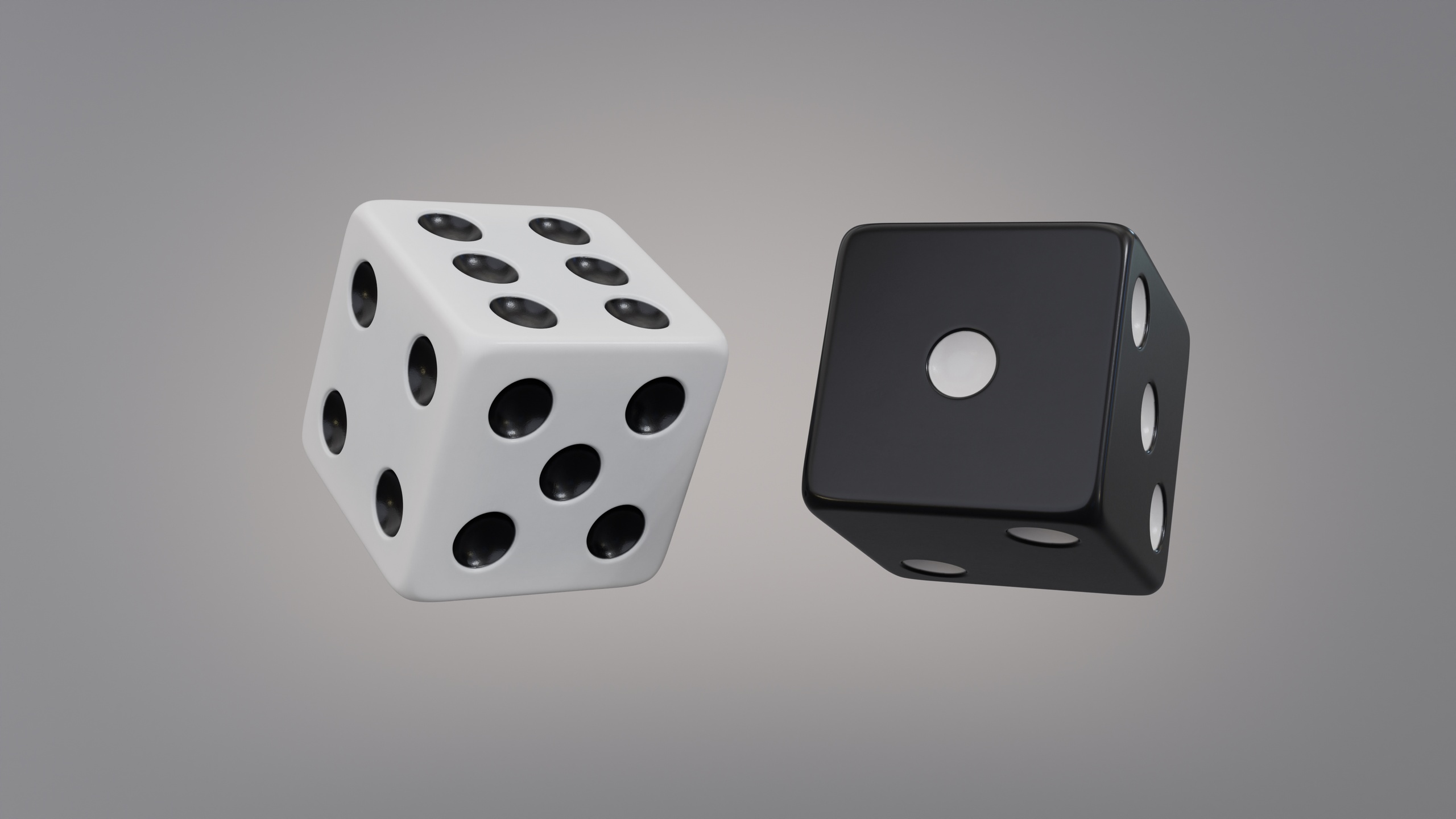 Media 1 for listing Dice