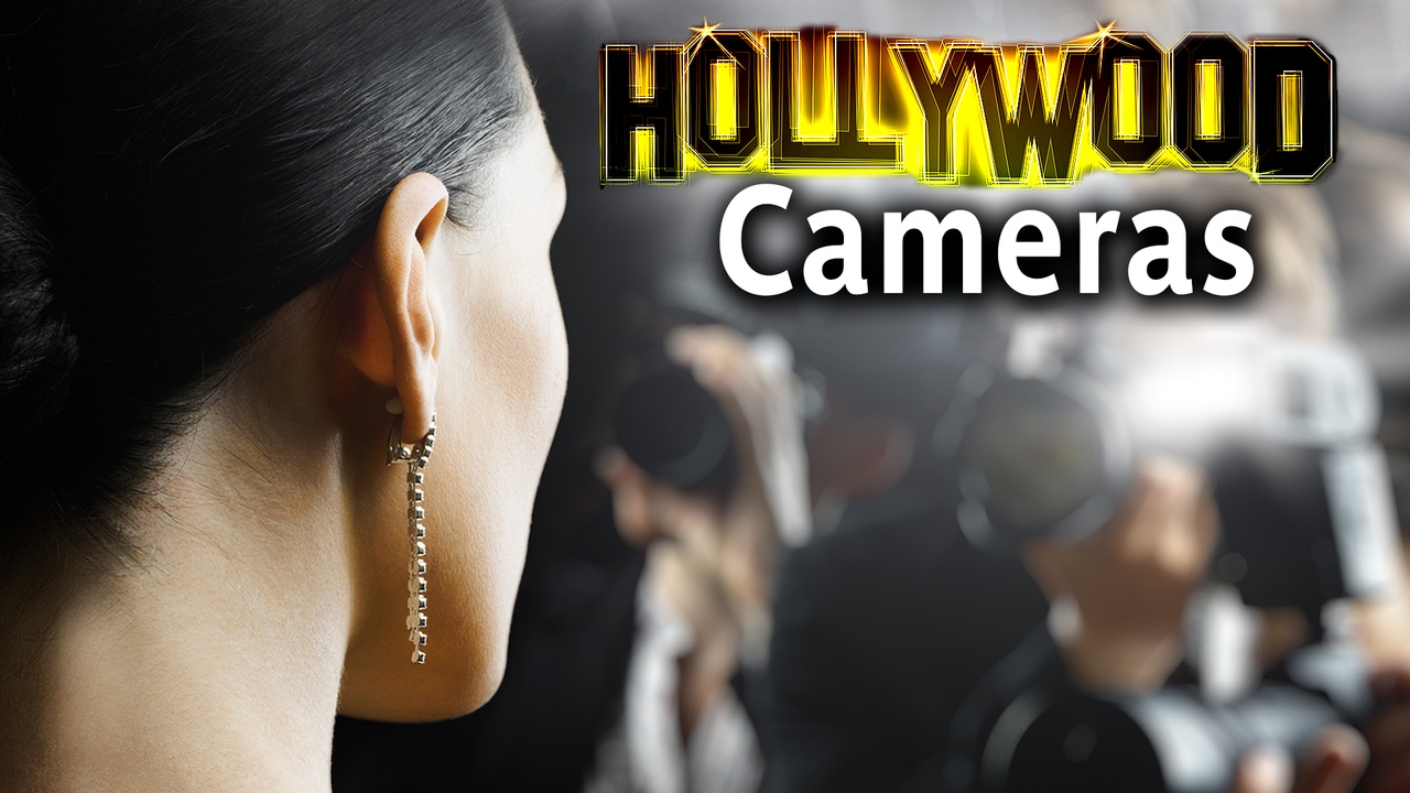 Media 1 for listing Hollywood Cameras SFX