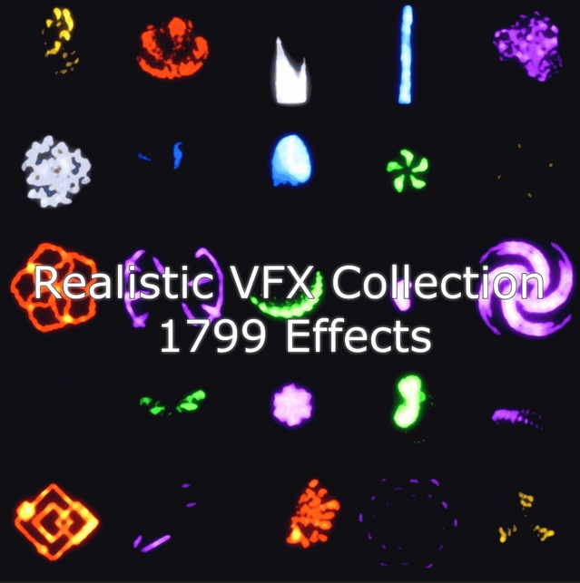 Thumbnail of an asset created by Tama424