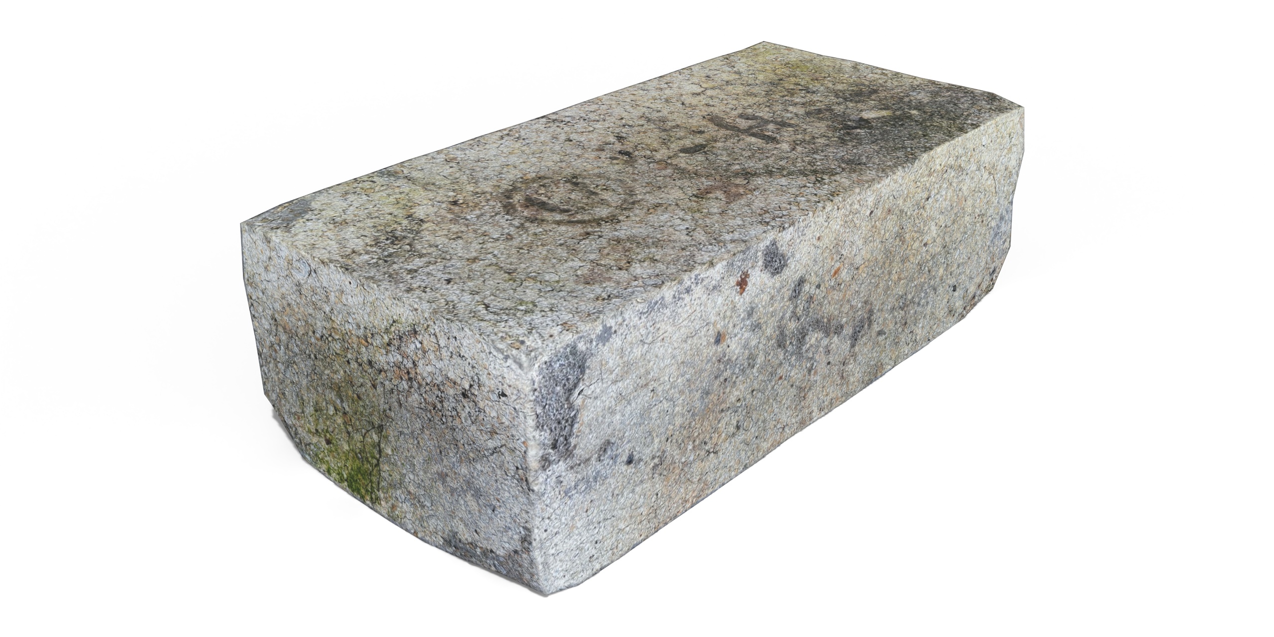 Media 1 for listing Fireclay Brick