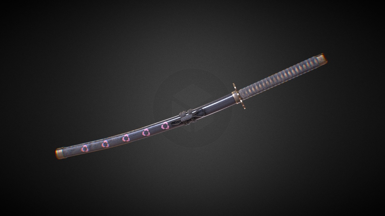 Media 1 for listing Katana