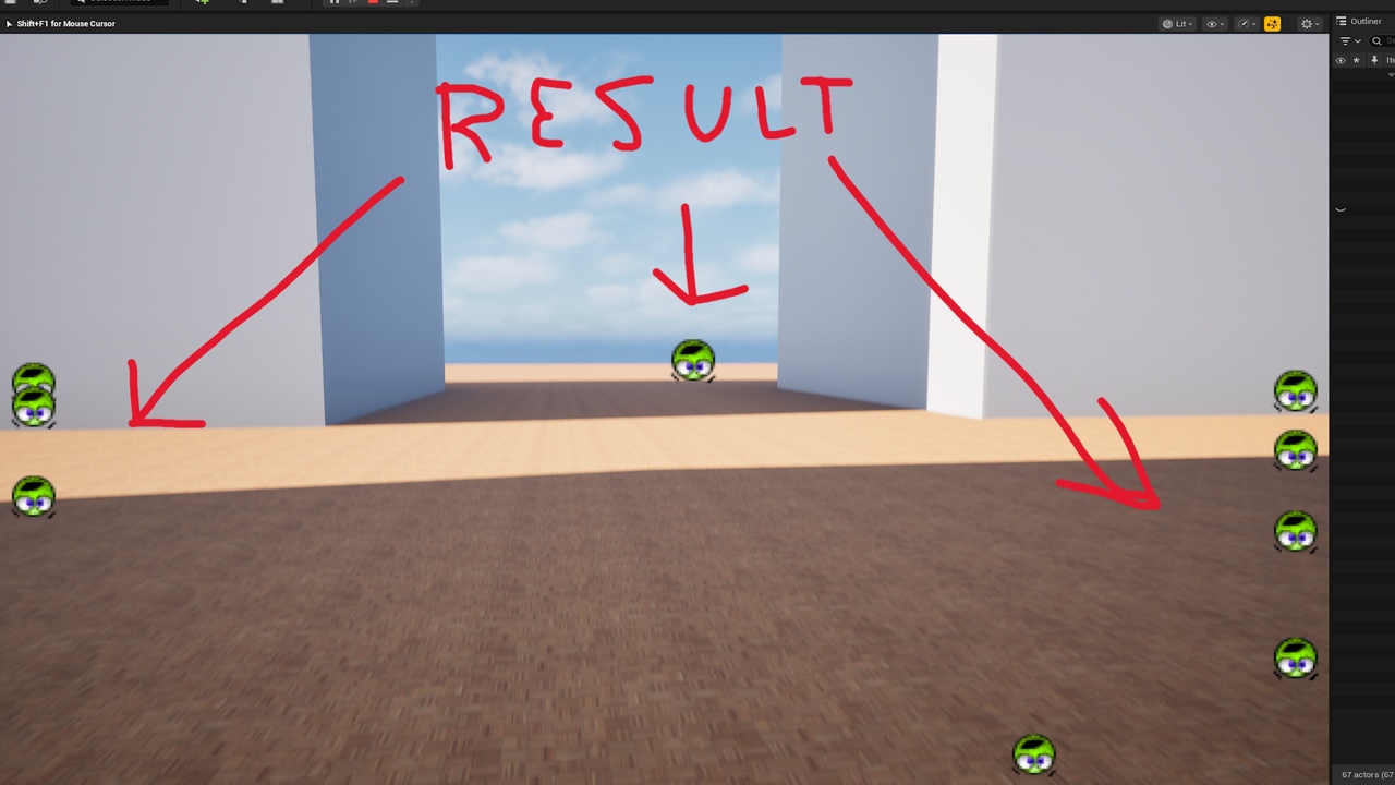 Media 1 for listing Simple Waypoint - Create Infinite Waypoints