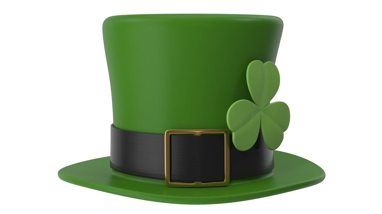 Media 1 for listing 3d Hat Set