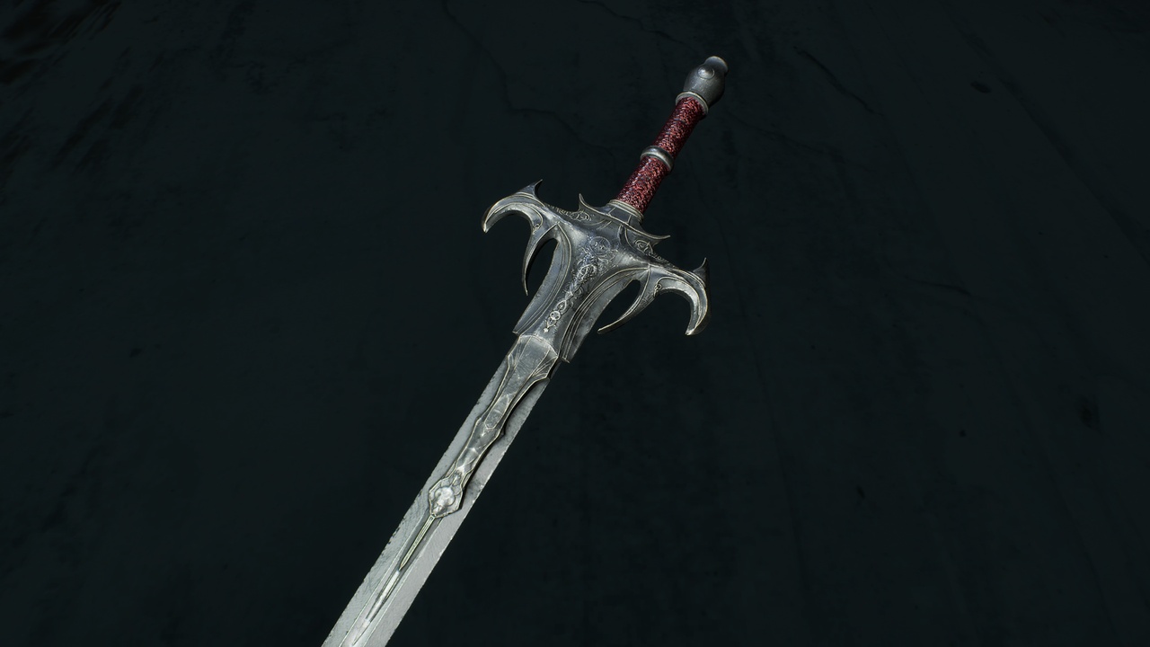 Media 1 for listing Atris swords