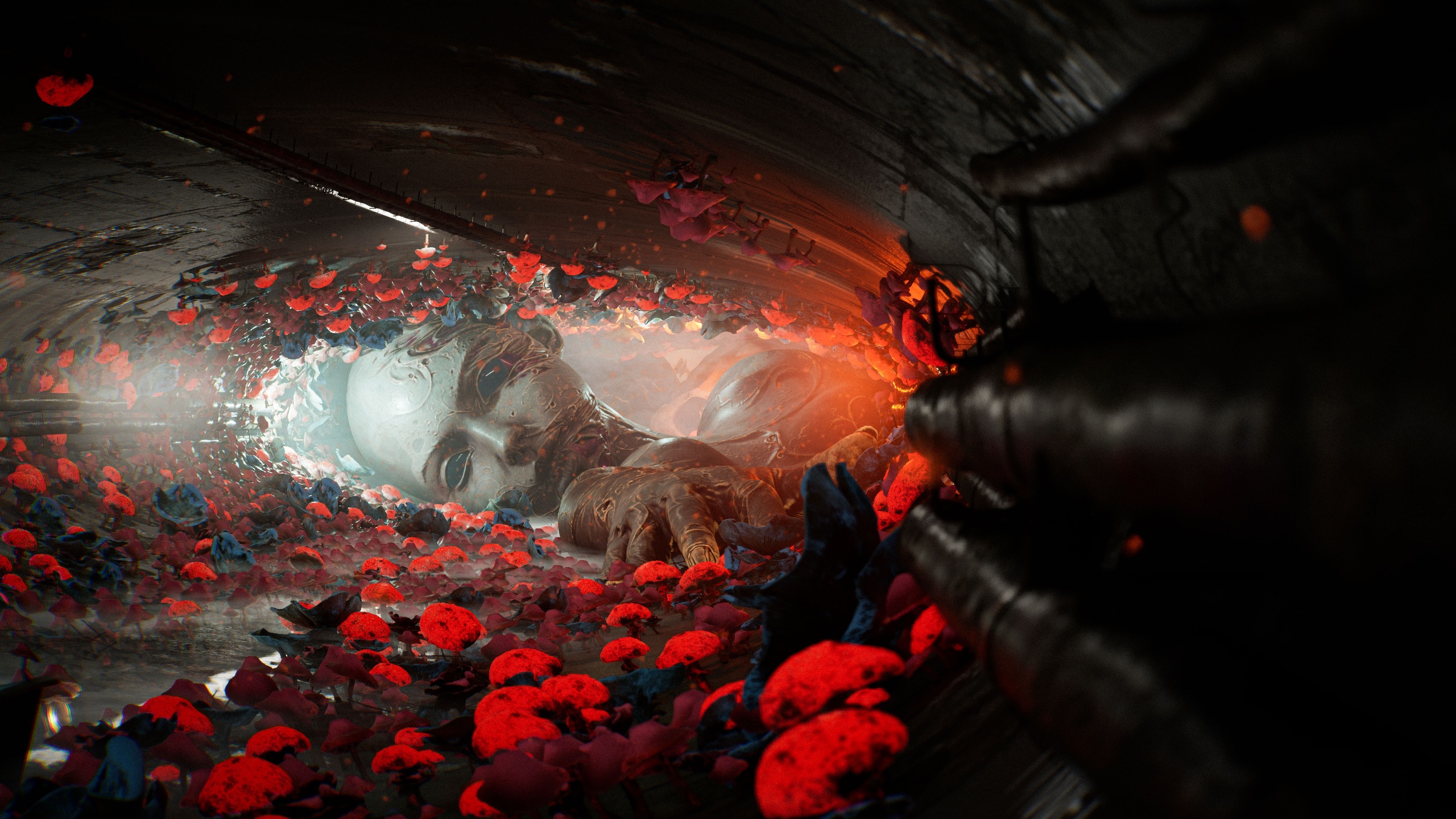 Media 1 for listing Sewers Horror Pack