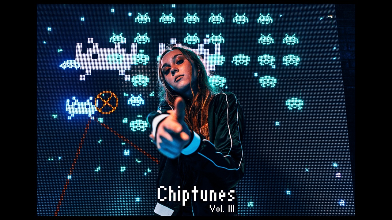 Media 1 for listing Chiptunes Vol. III