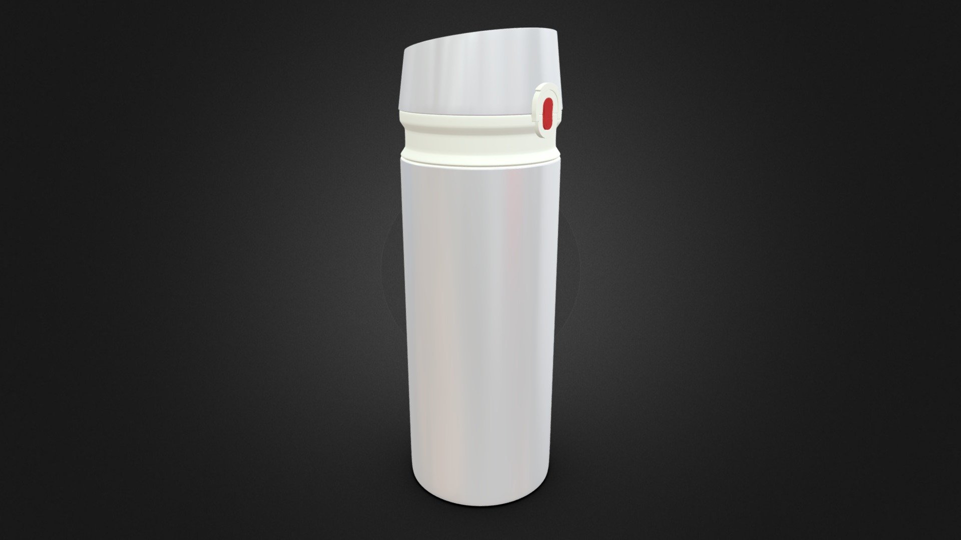 water Bottle | Fab