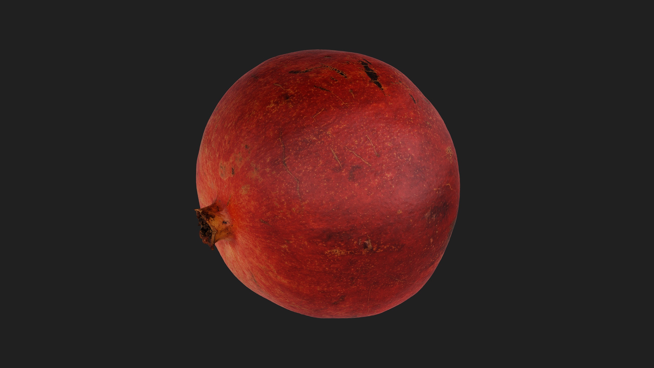 Medium 1 für Eintrag Pomegranate