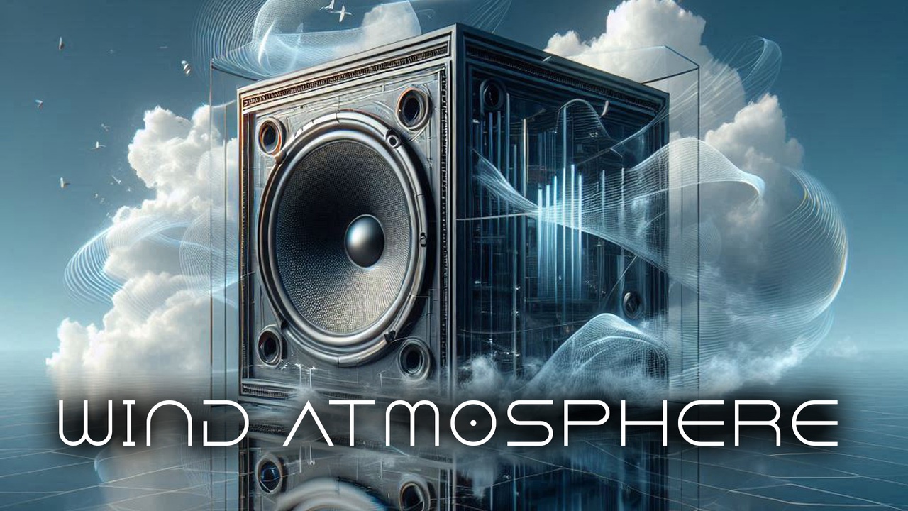 Media 1 for listing Wind Atmosphere