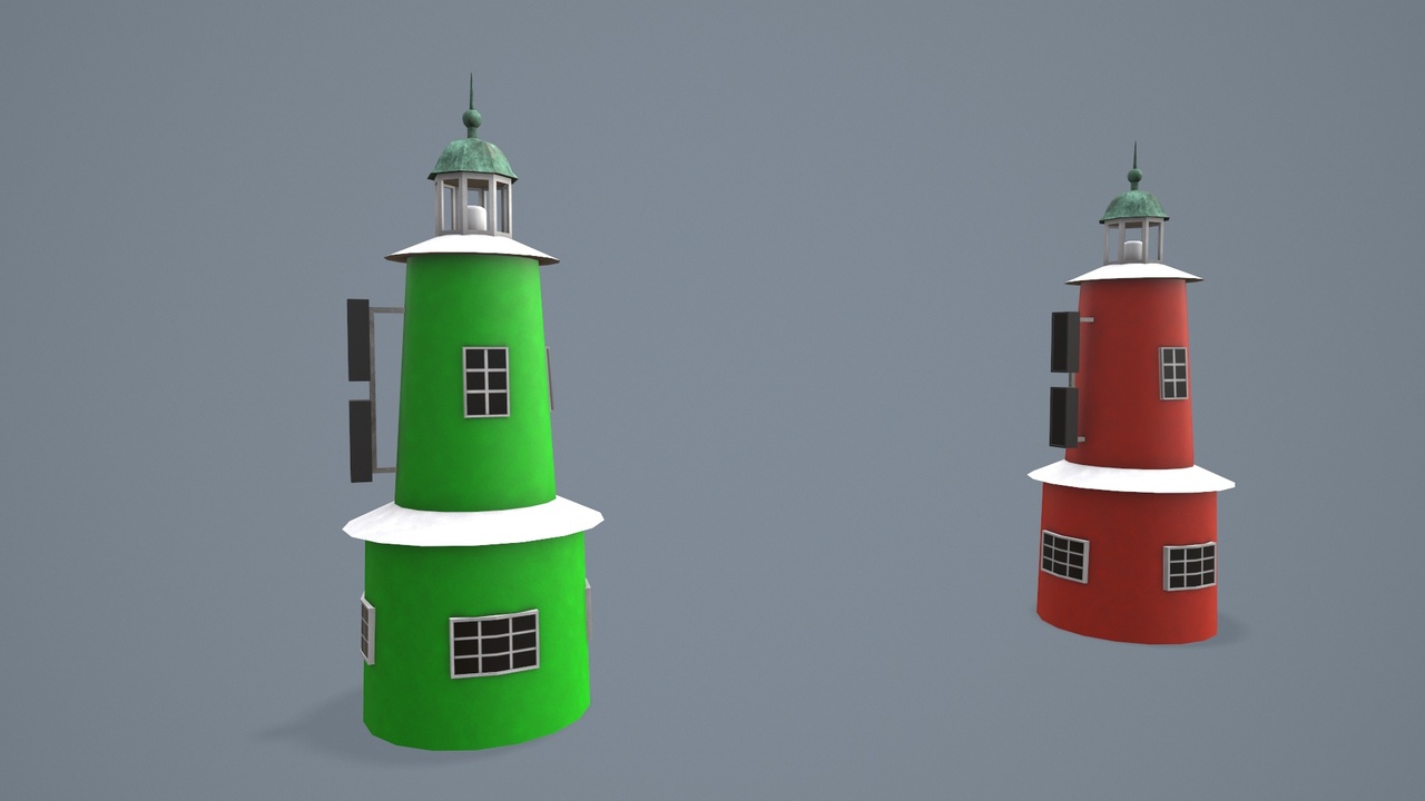 Media 1 for listing Lighthouse Helsingor (195)