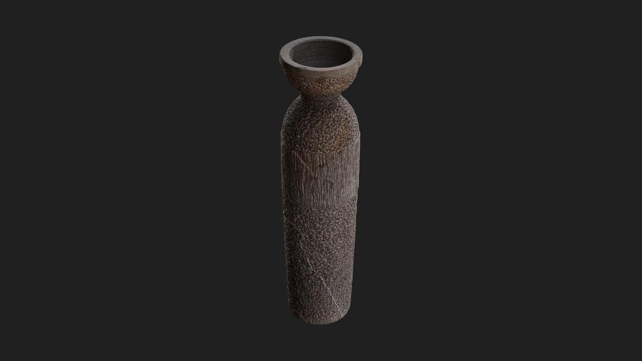 Media 1 for listing Candle Holder
