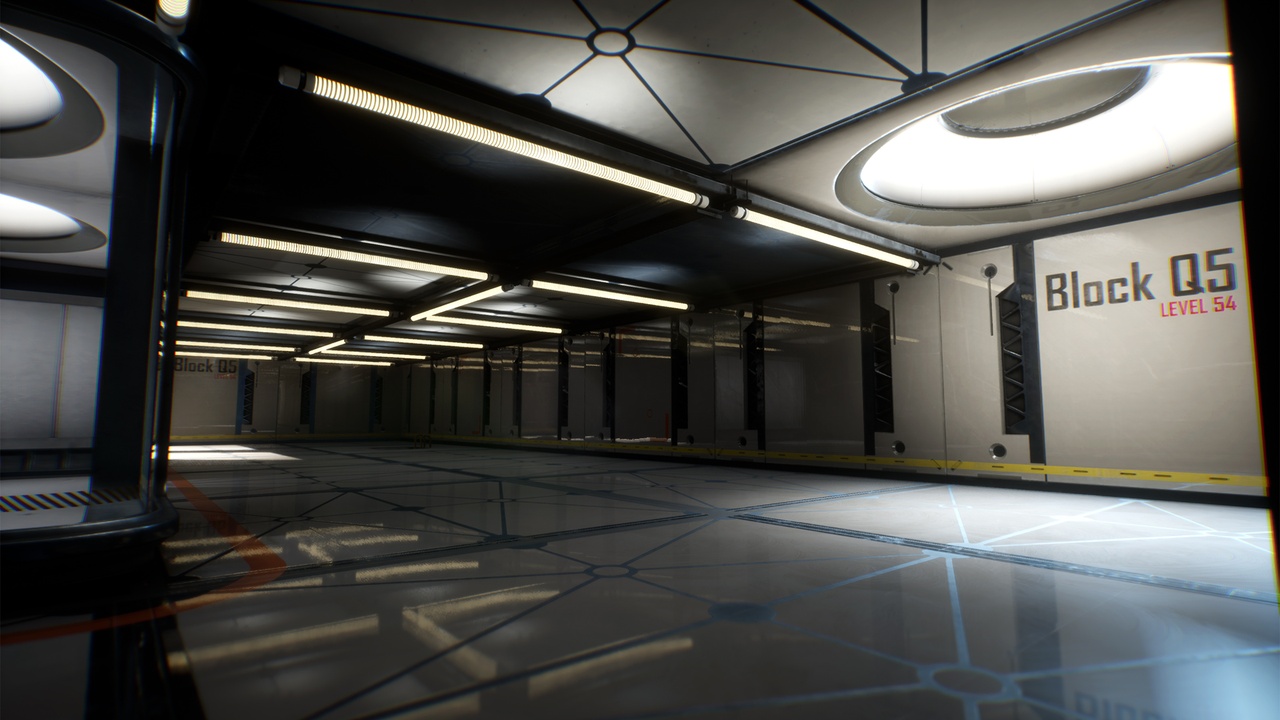 Media 1 for listing SCI-FI Laboratory