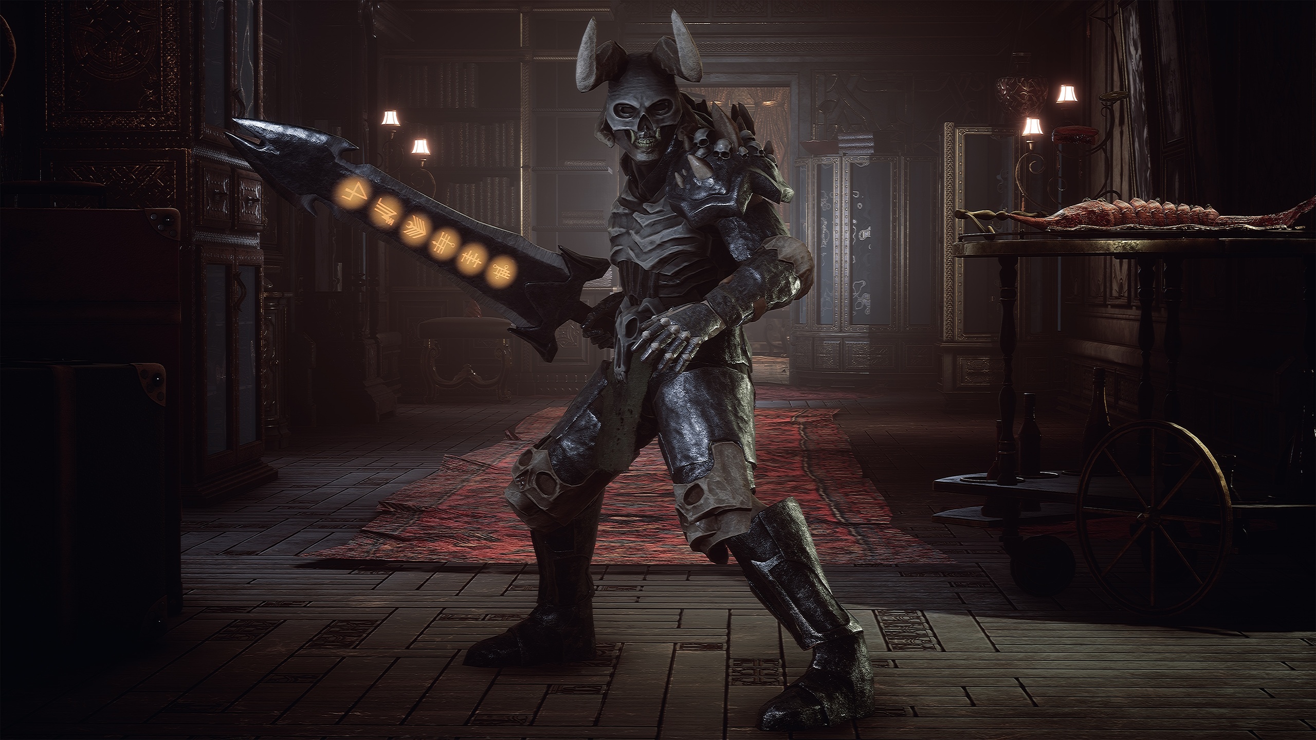 Media 1 for listing Demon King
