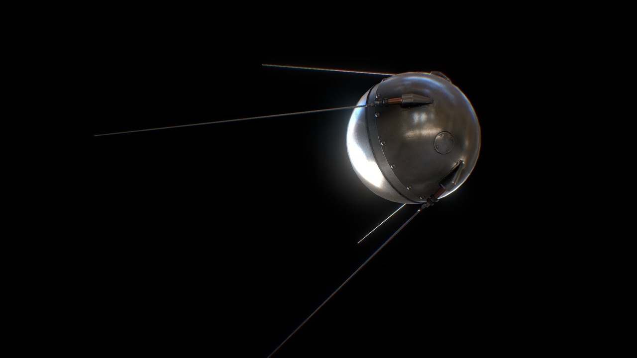 Media 1 for listing Sputnik
