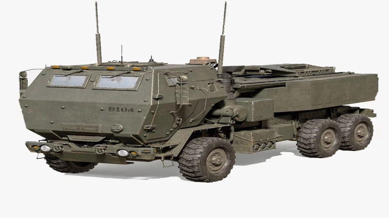 Media 1 for listing M1074 Palletized Load System (PLS) Flat Rack Military Truck