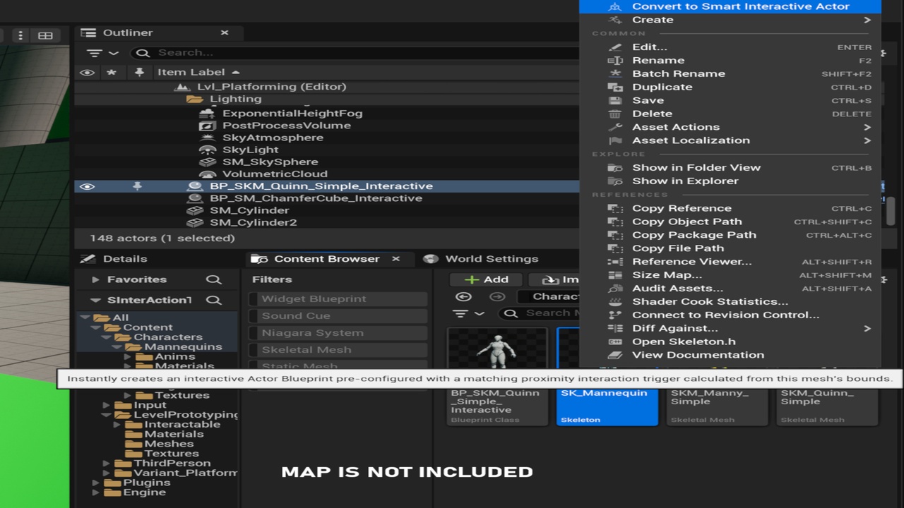 Media 1 for listing Smart Interaction Converter
