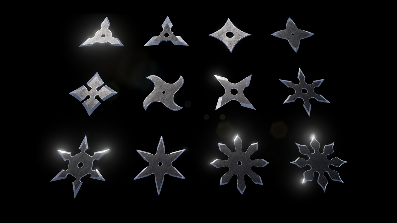 エラー CF Silverwind Shuriken Cold Foil 通常枠 Shuriken | Fab