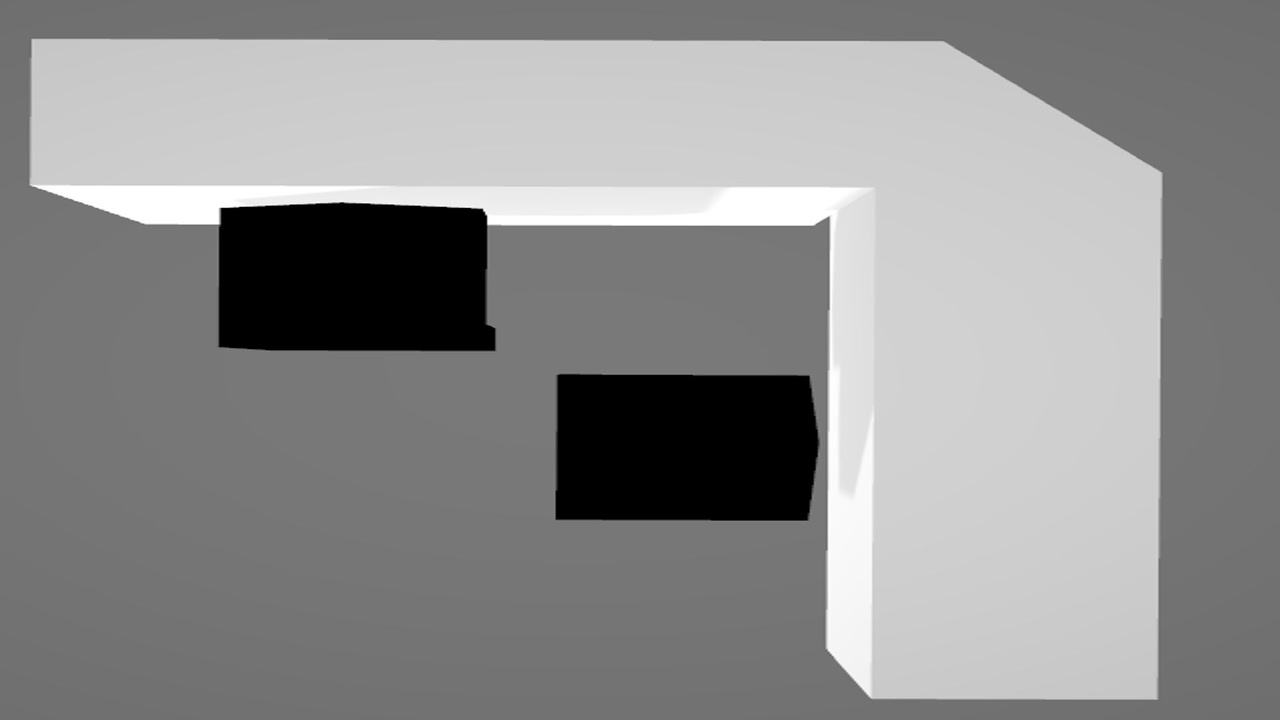 Media 1 for listing Nurse Desk