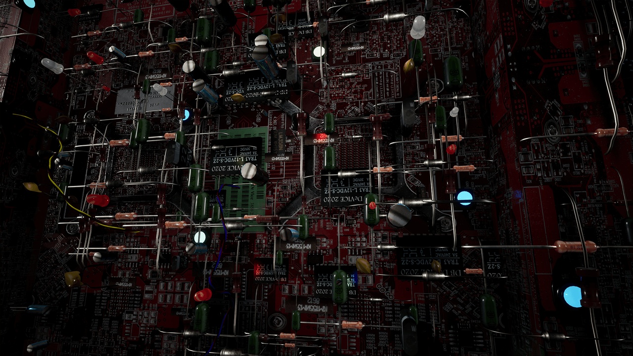 Media 1 for listing Cpu World