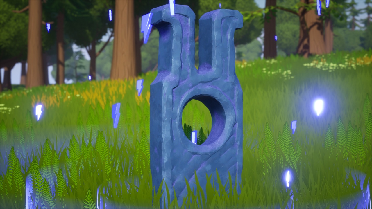 Media 1 for listing Totem Vfx Set
