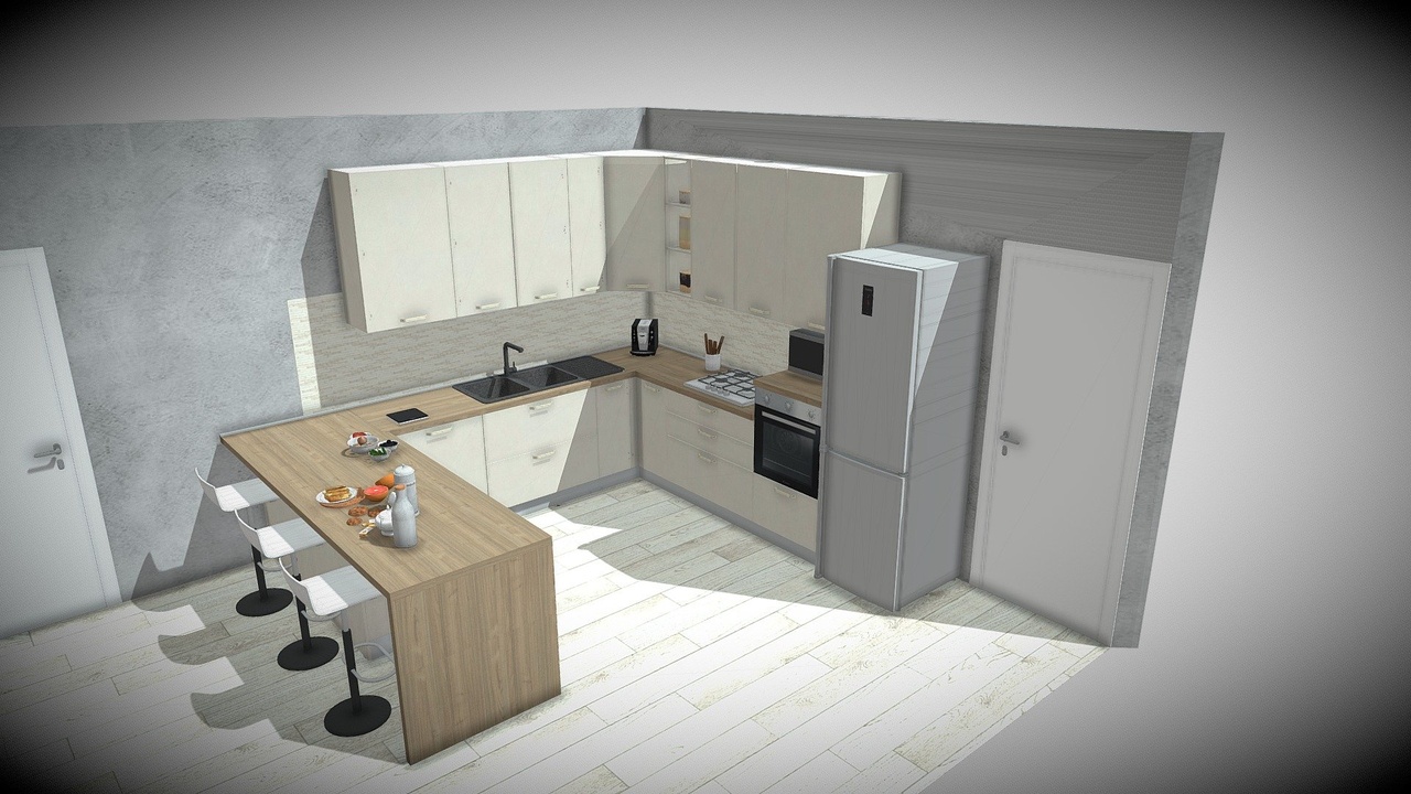 Media 1 for listing Kitchen 10012025