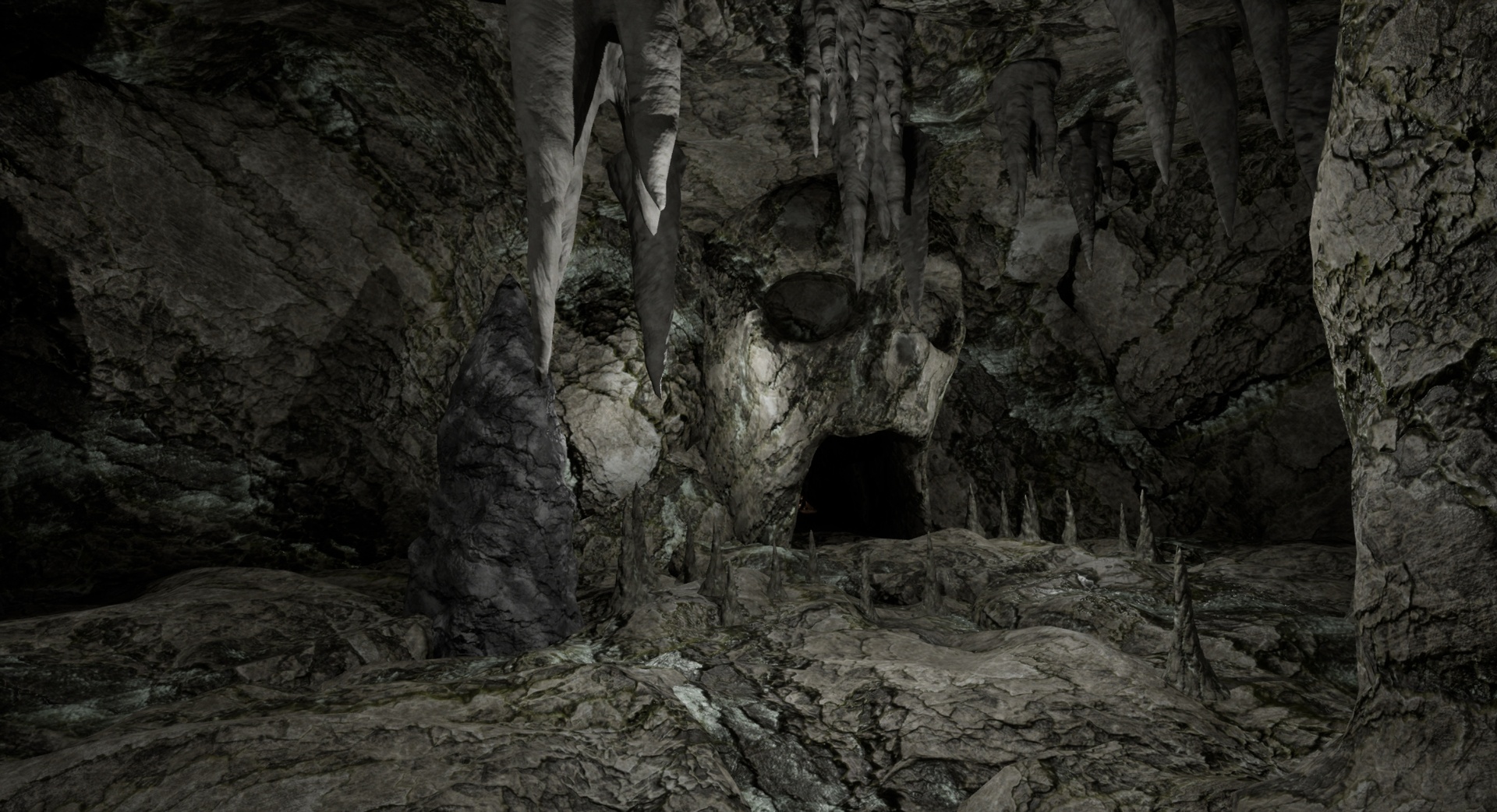 Media 1 for listing Mysterious Cave