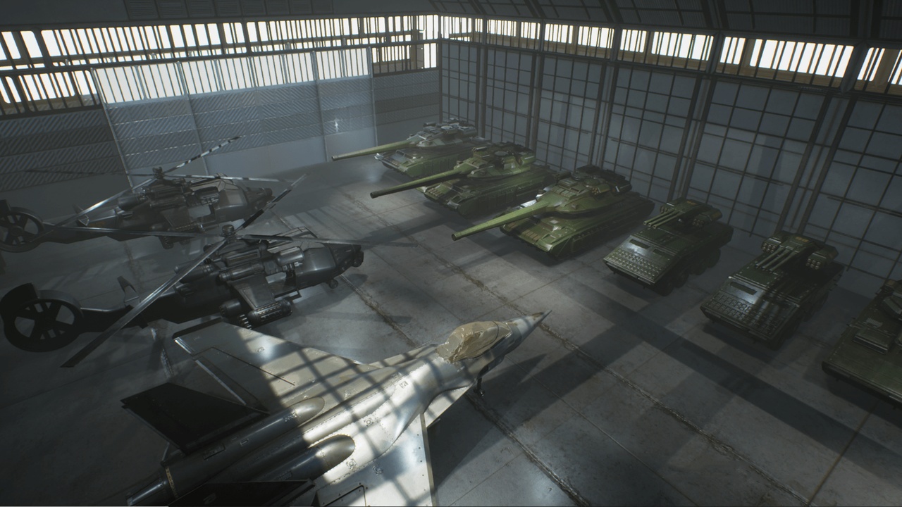 Media 1 for listing Military_equipment