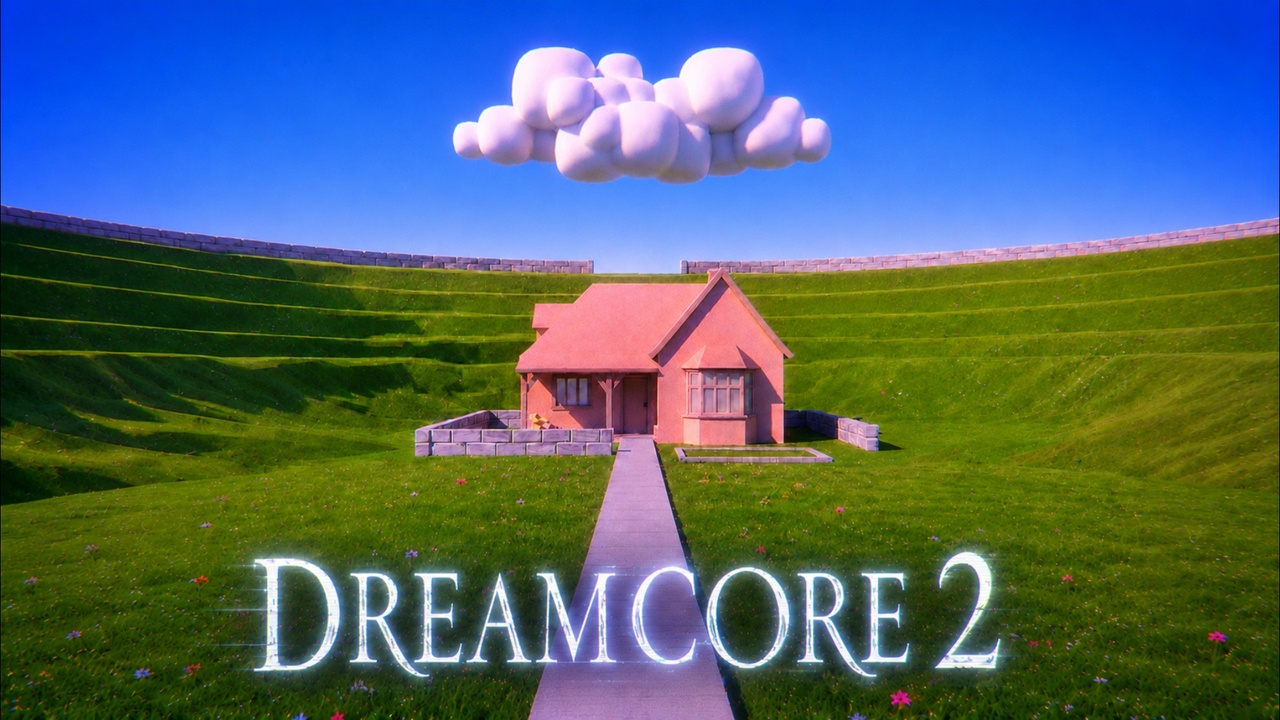 Media 1 for listing Dreamcore Music 2