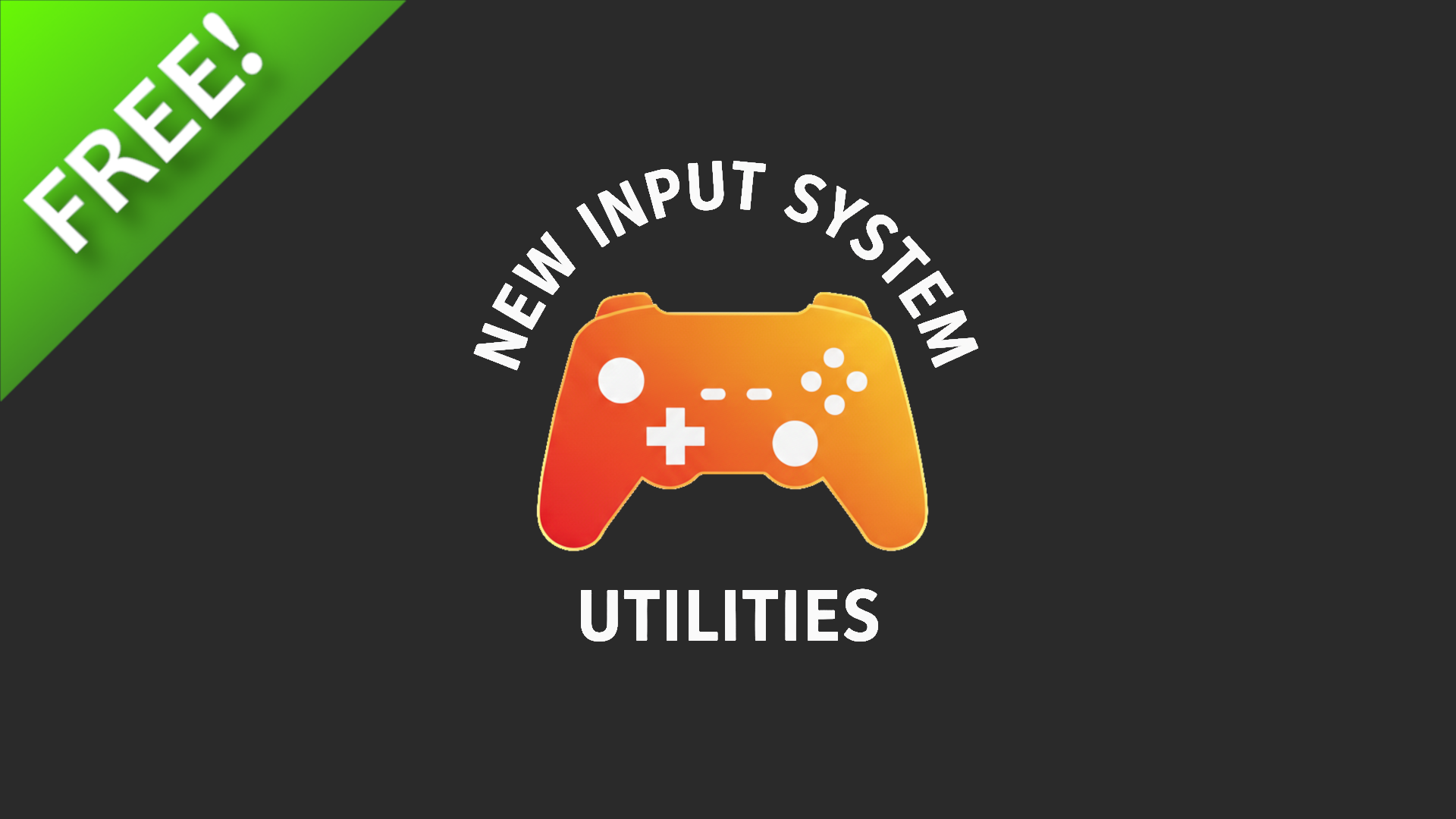 New Input System Utilities | Fab