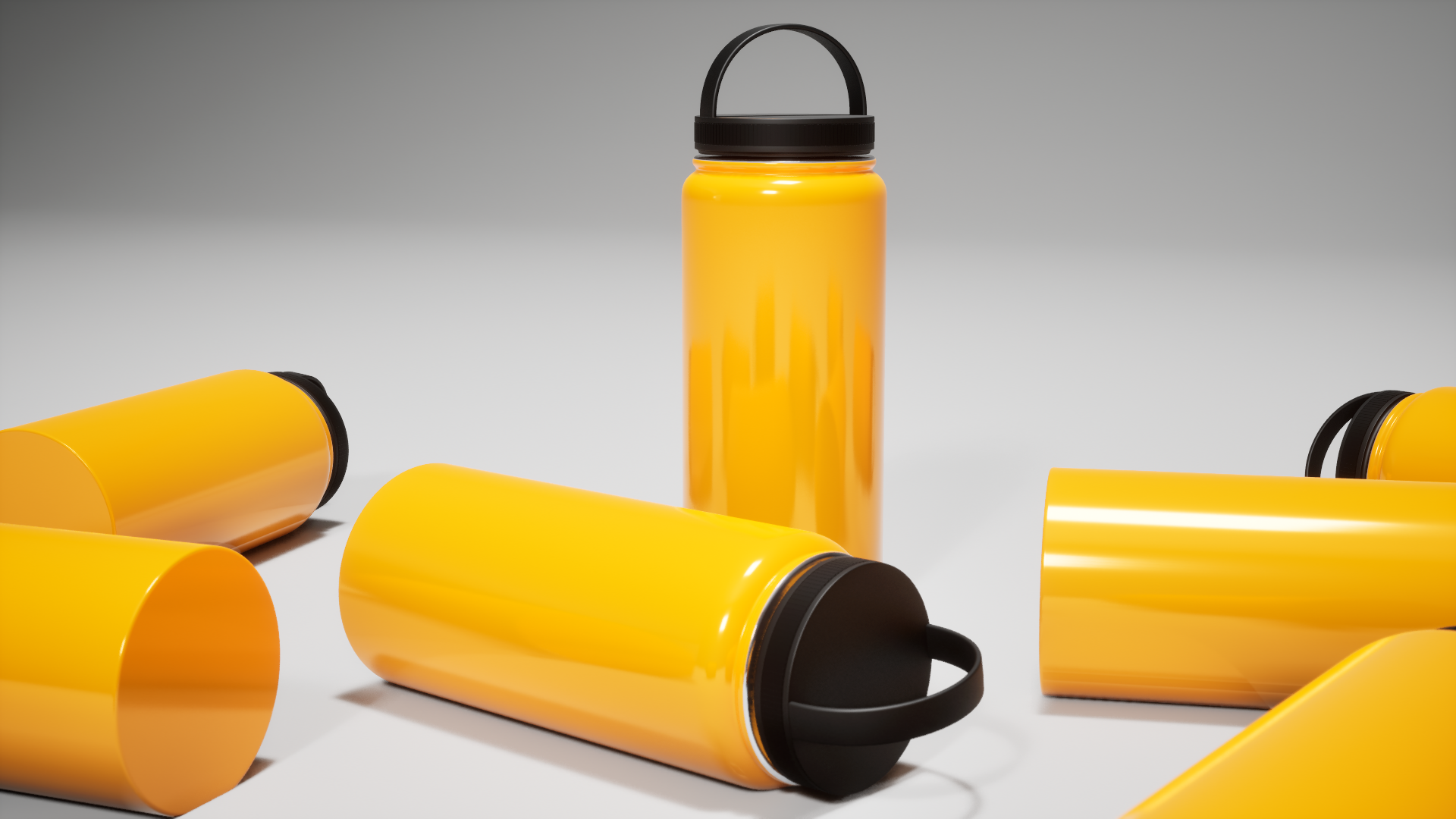 Water Bottle | Fab