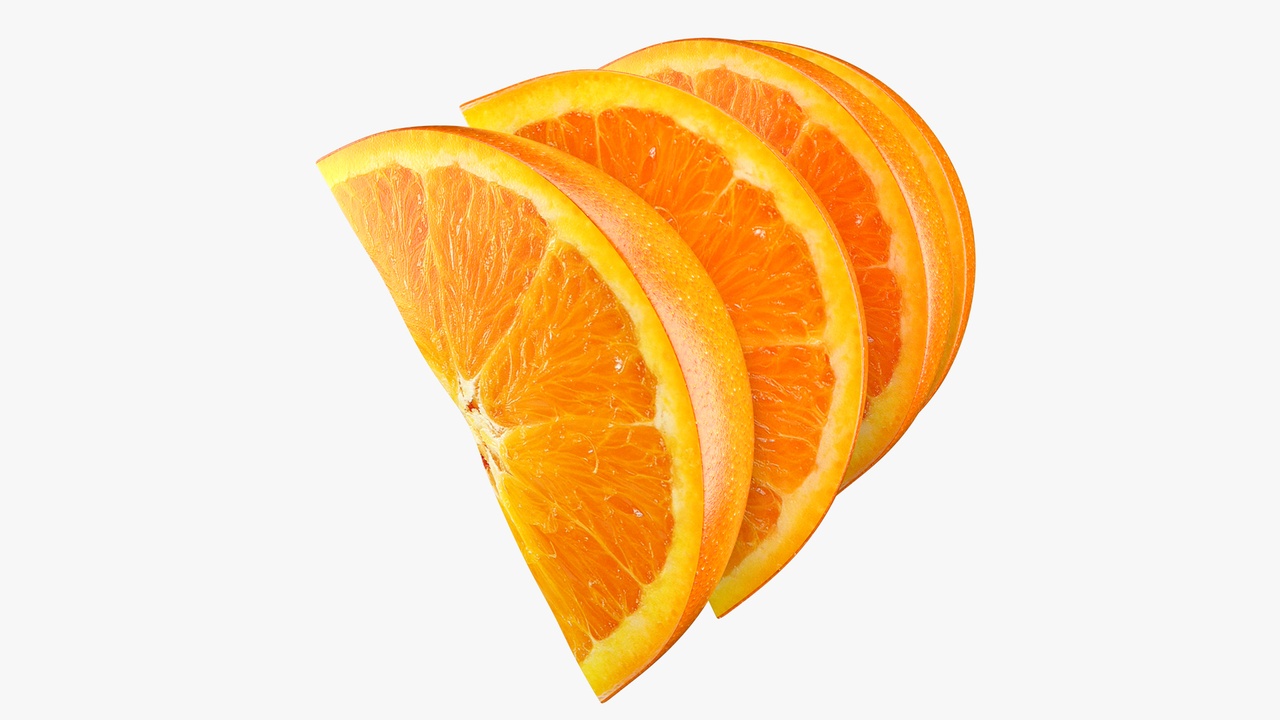 出品Orange Sliceのメディア1