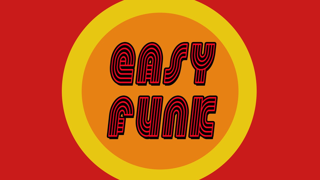 Media 1 for listing Easy Funk