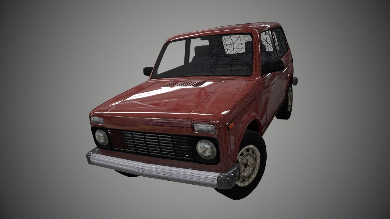 Media 1 for listing L4x4