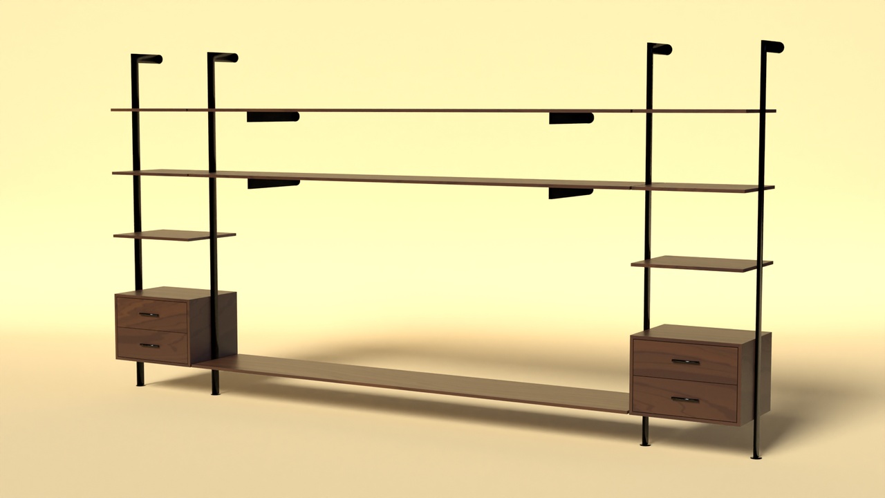 Media 1 for listing Tv Cabinet Shelf