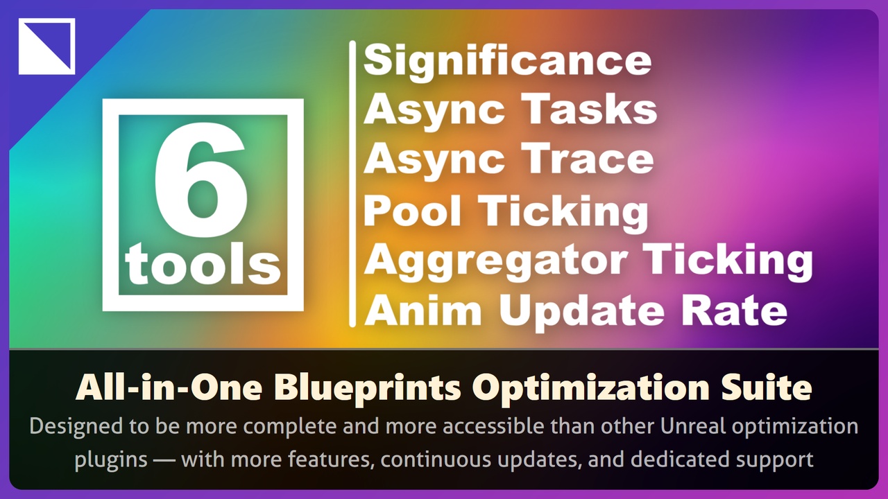 Media 1 for listing Optimization Tools plugin
