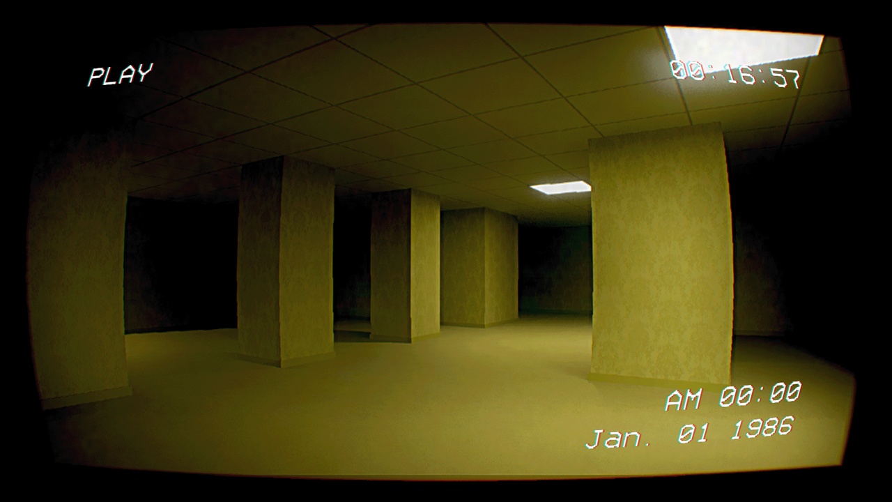 Media 1 for listing Found Footage Camera Post Process