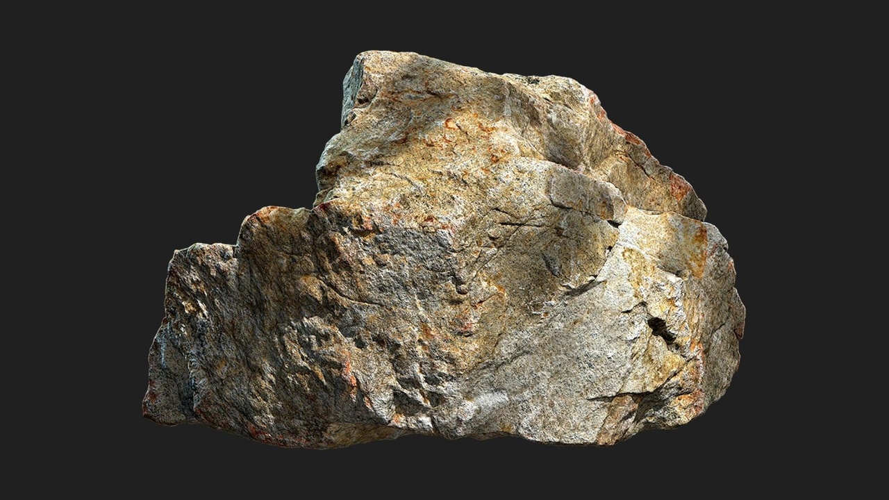 Media 1 for listing Granite Rock