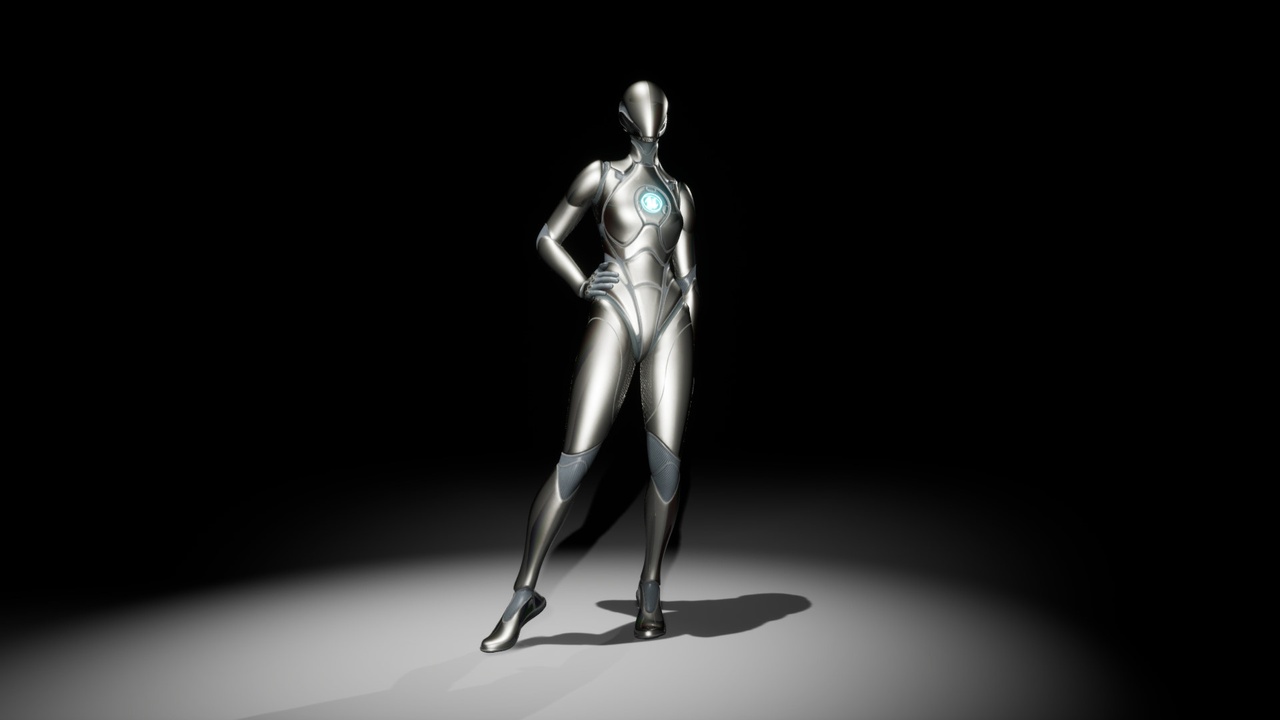 出品Fashion Gesturesのメディア1