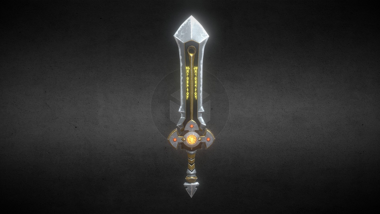 Media 1 for listing Sword