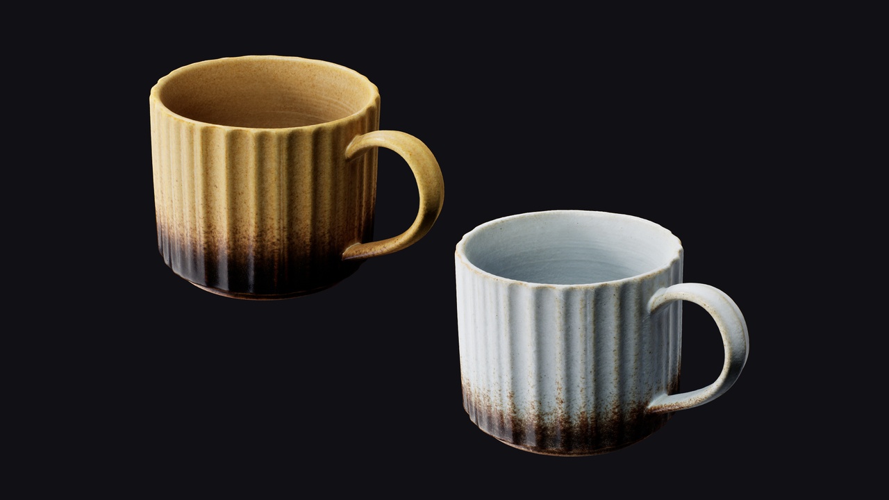 Media 1 for listing Ceramic Mug (zDdpZ5NB)