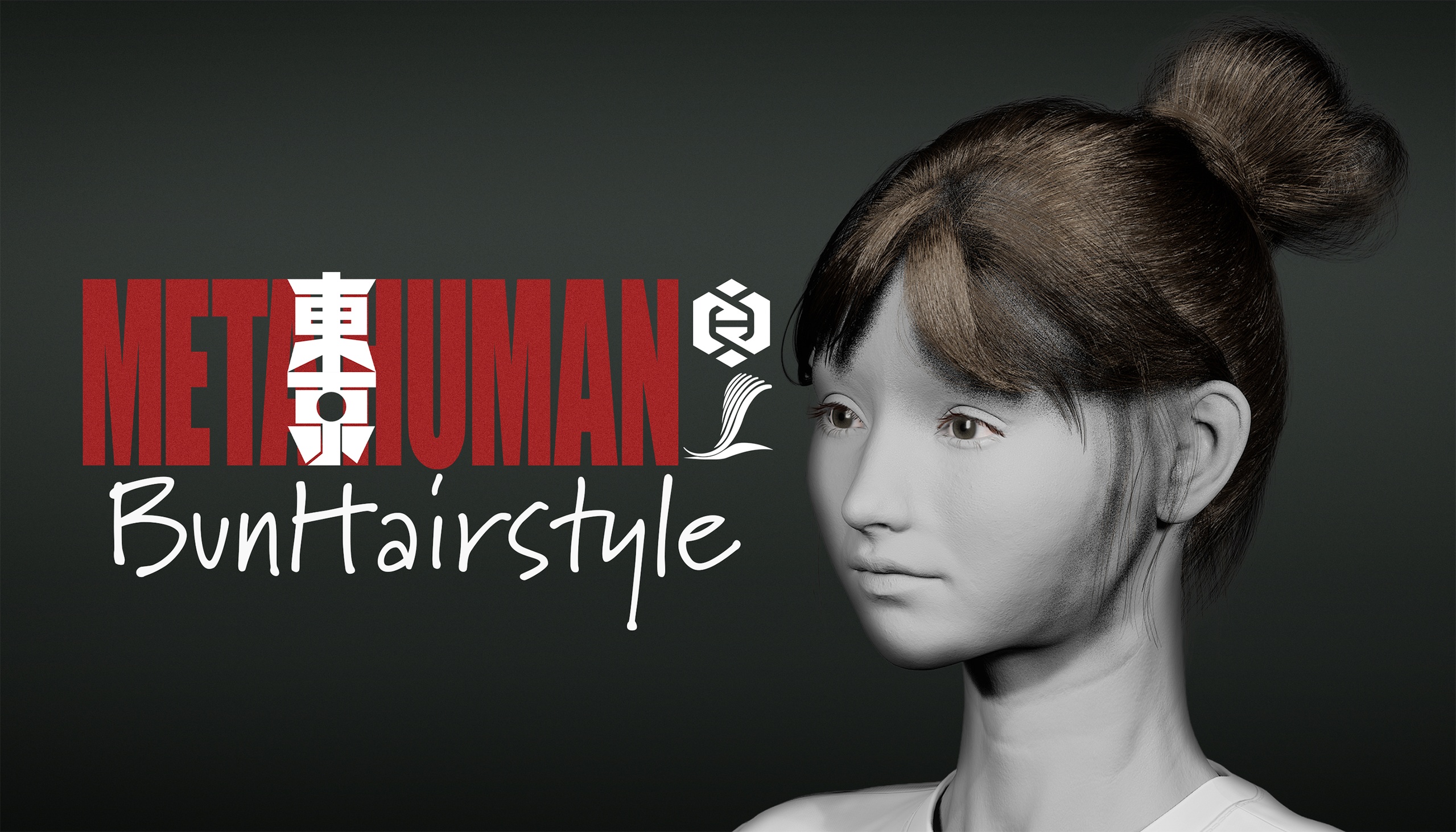 Media 1 for listing 【Groom】Bun hairstyle - Tokyo Hairstyle / お団子ヘアー -  東京ヘアスタイル
