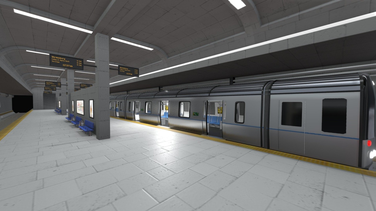 Media 1 for listing Subway station