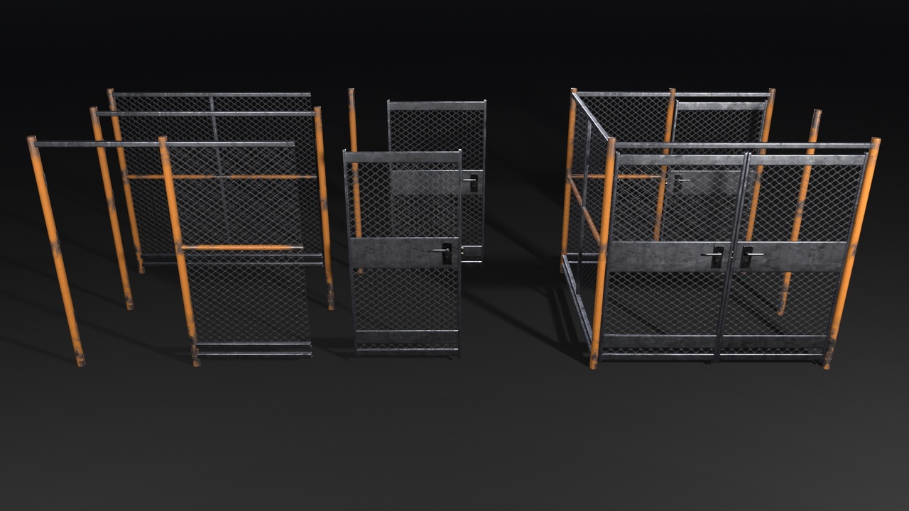 Media 1 for listing Fences