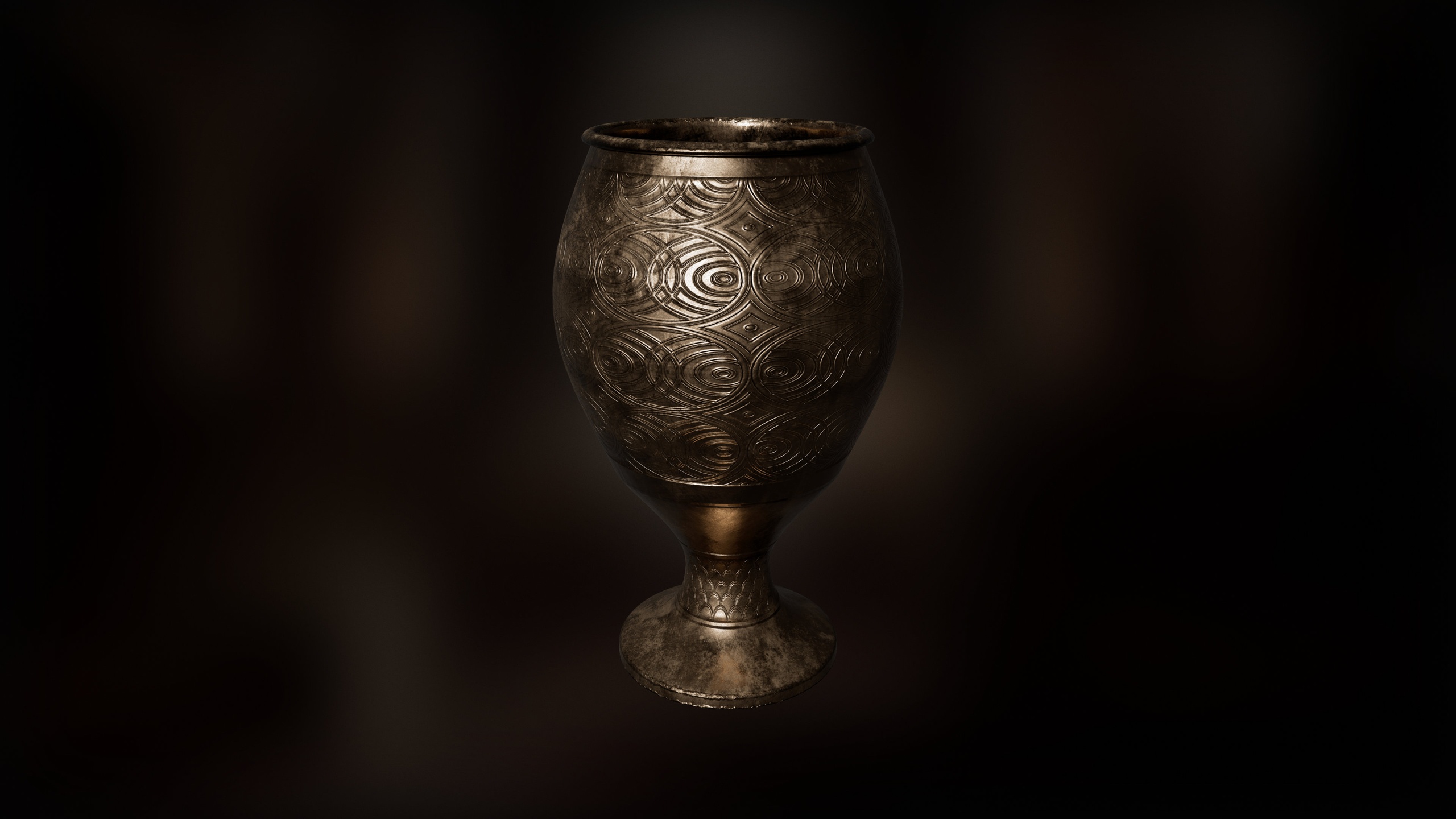 Media 1 for listing Goblet