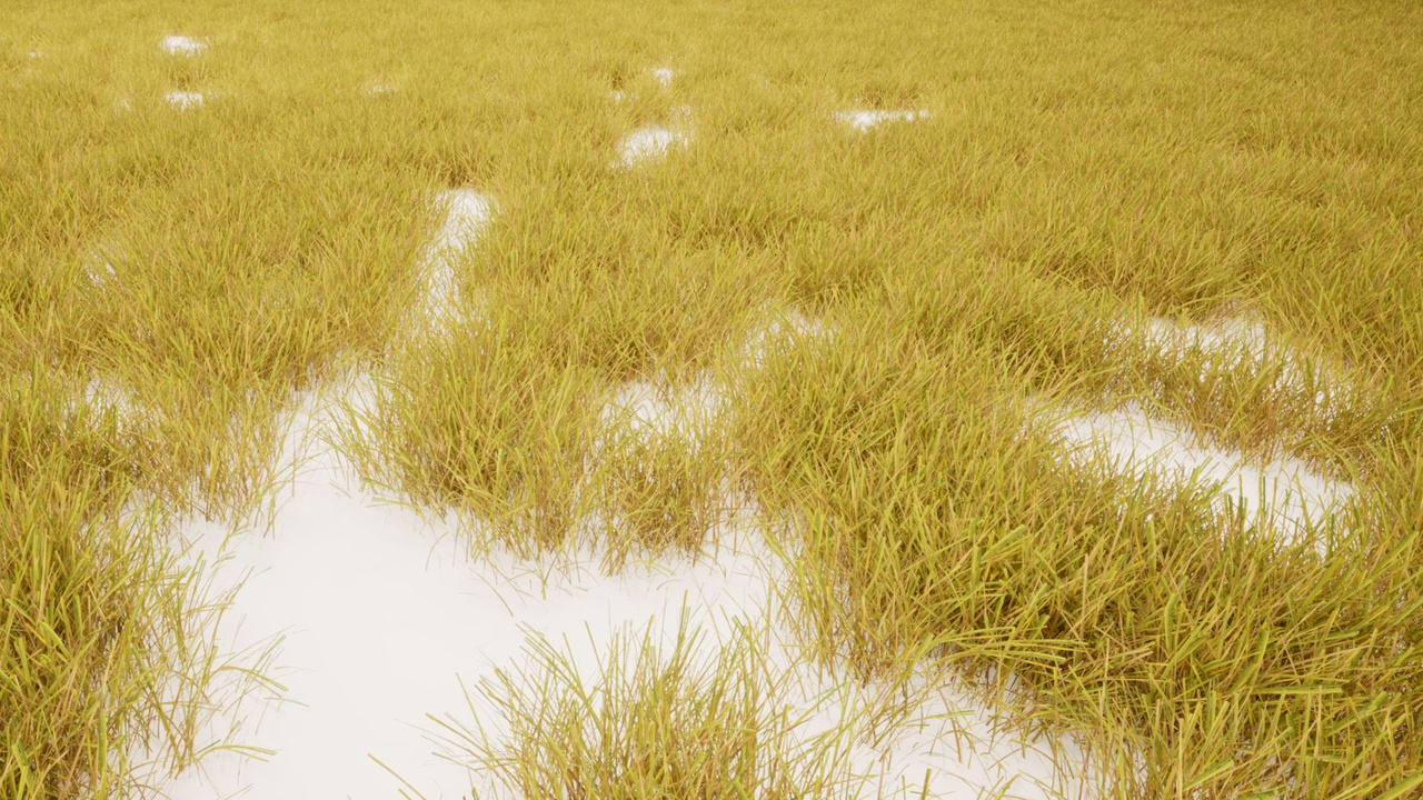 Media 1 for listing Full Geometry Grass Pack Vol 2